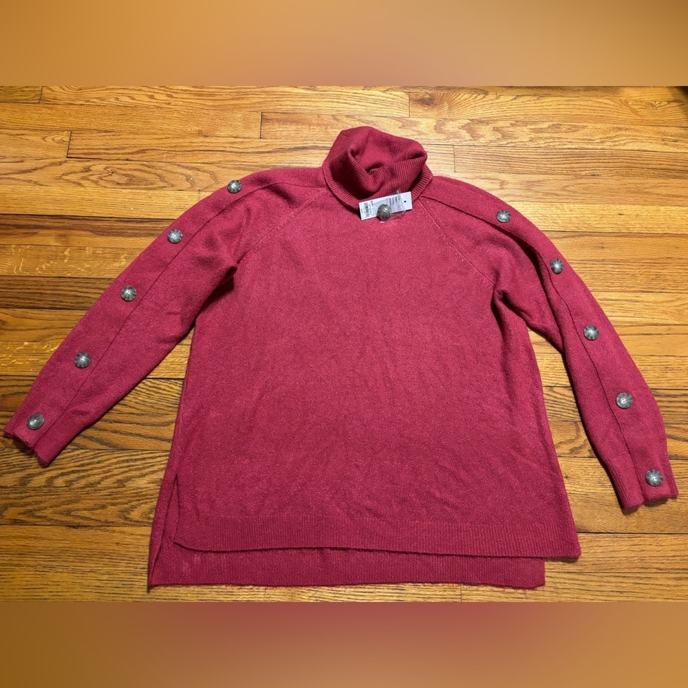Apt. 9 Women’s Turtleneck Sweater